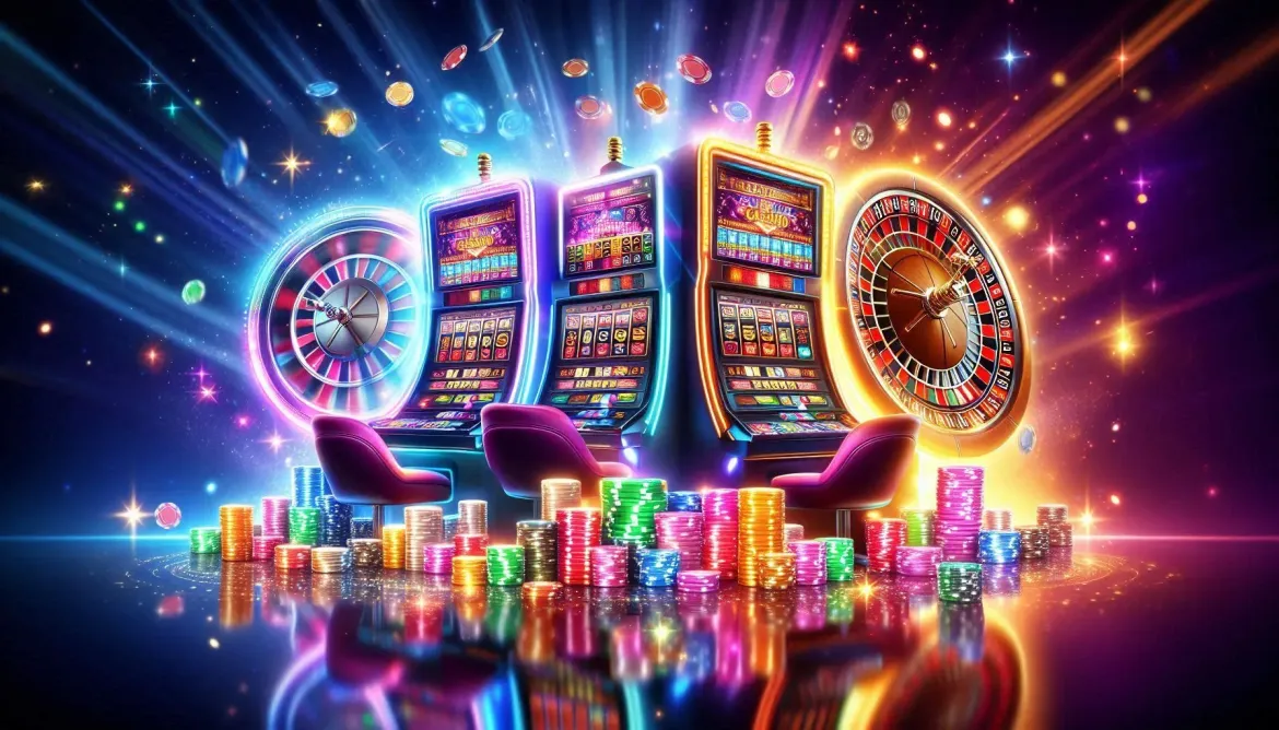 Empire Throne Casino